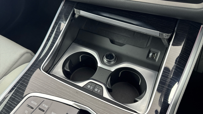 BMW X5 xDrive50e M Sport 5dr Auto [Tech Pack] Estate